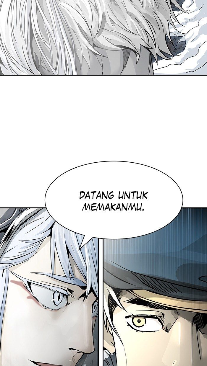 Tower of God Chapter 458