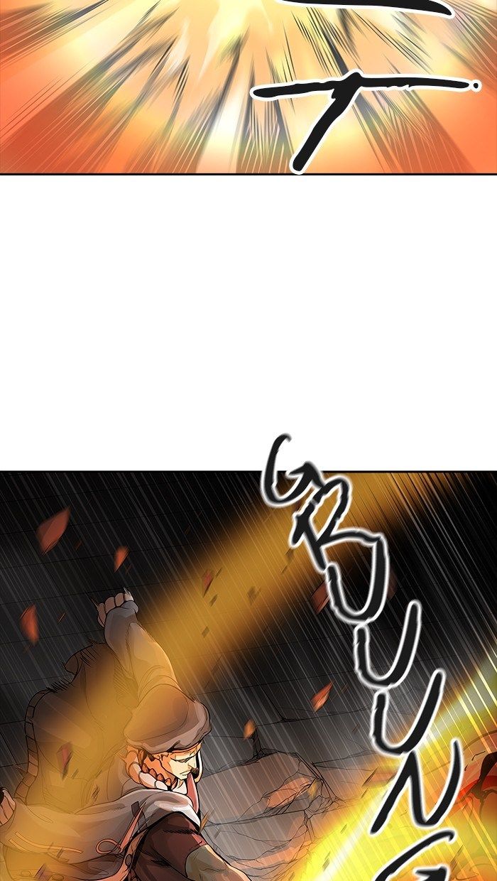 Tower of God Chapter 458