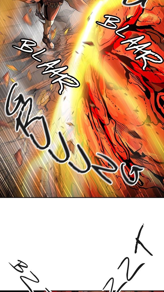 Tower of God Chapter 458