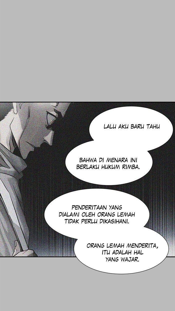 Tower of God Chapter 458