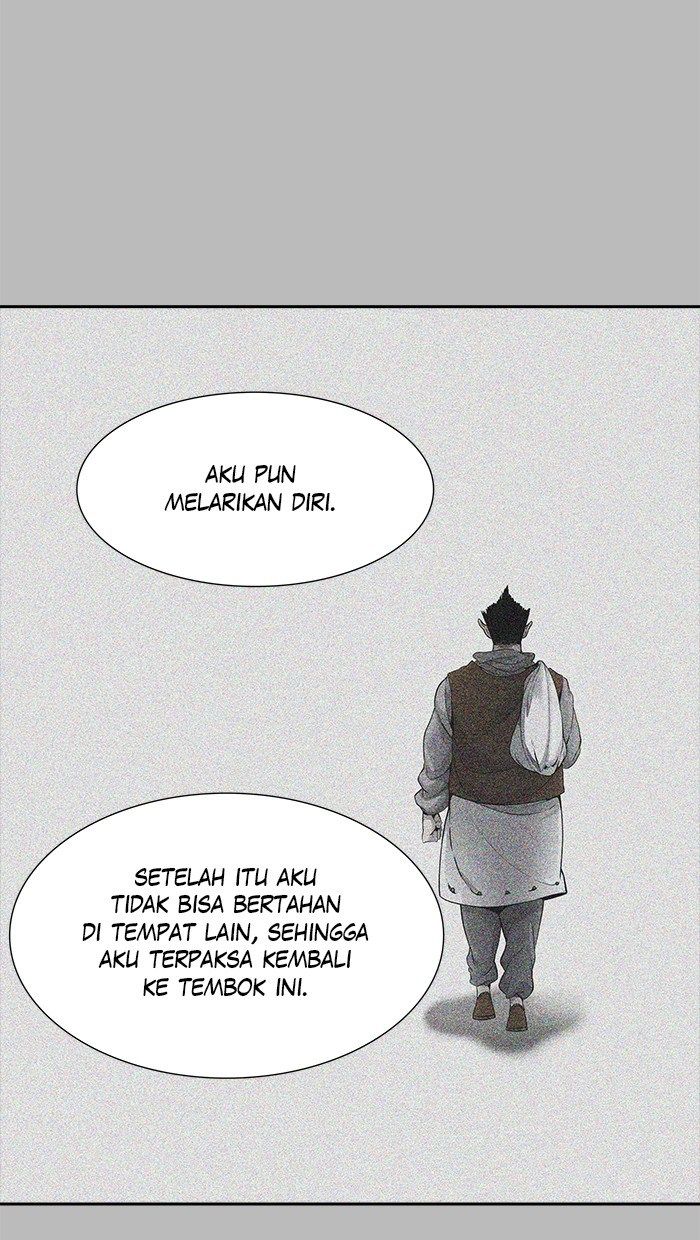 Tower of God Chapter 458