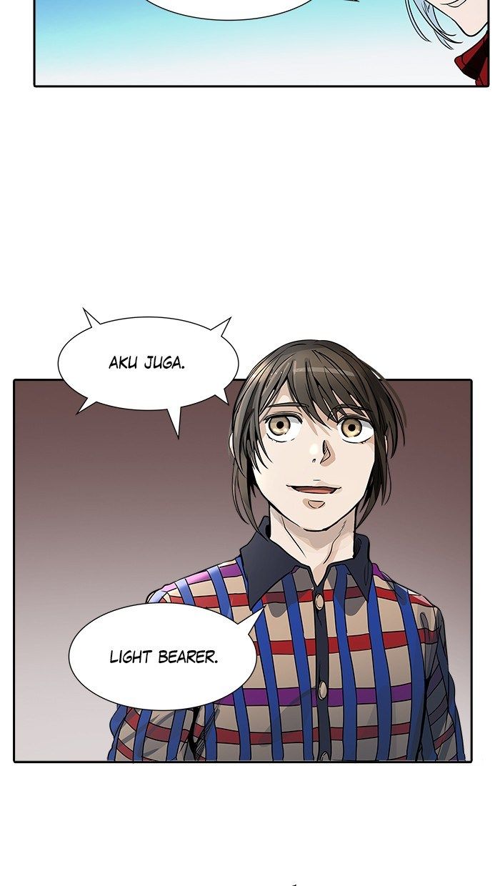 Tower of God Chapter 458