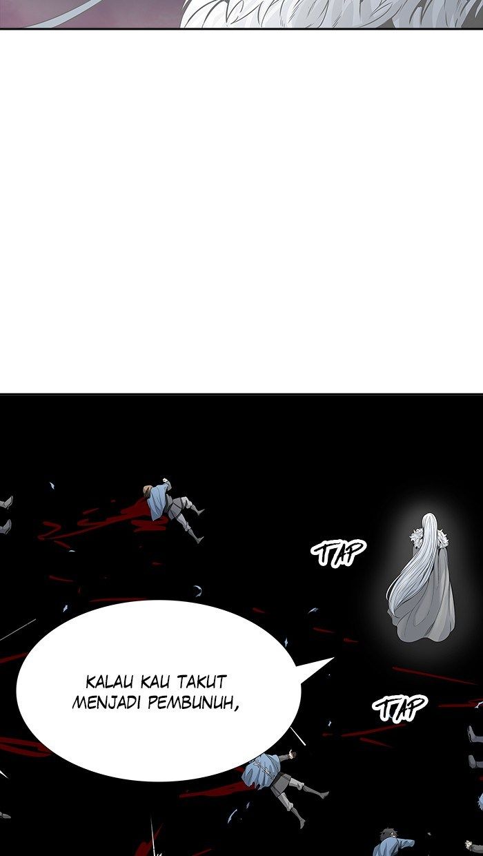 Tower of God Chapter 458