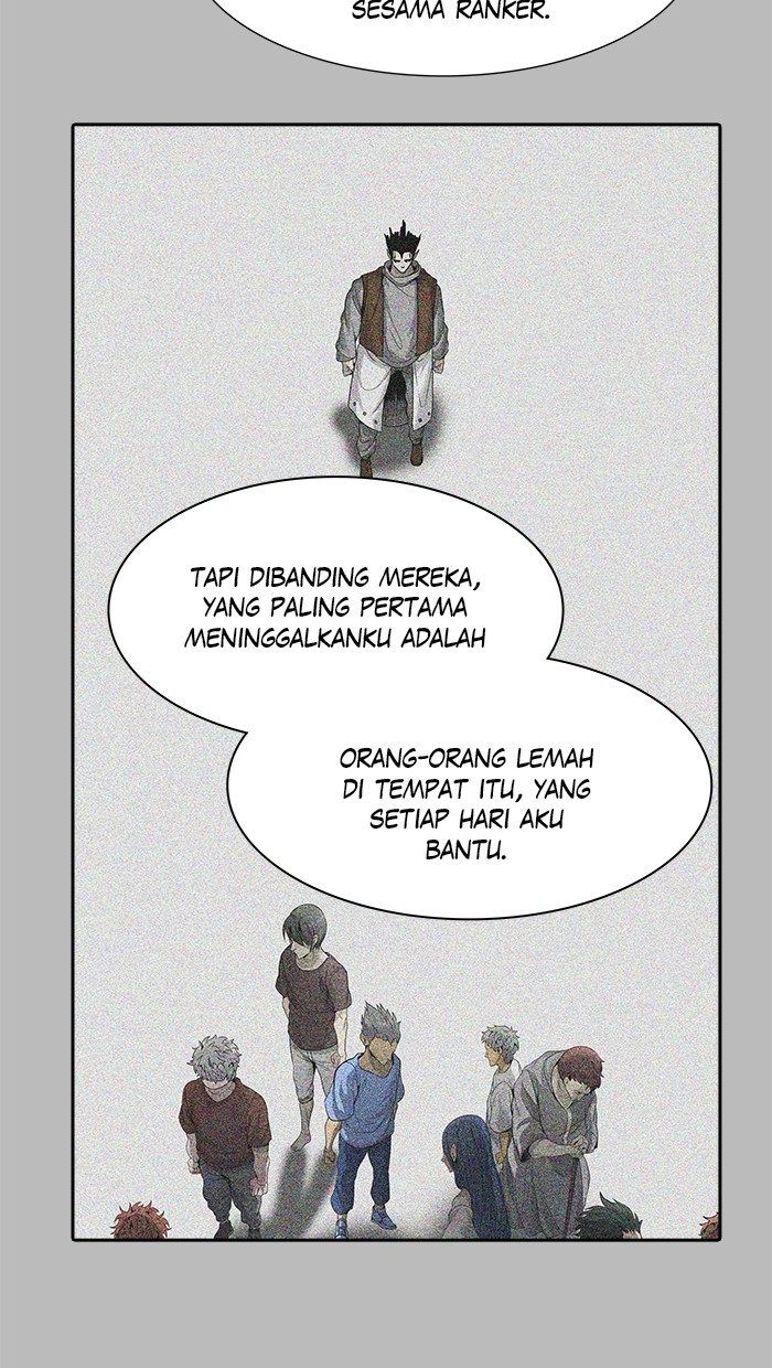 Tower of God Chapter 458