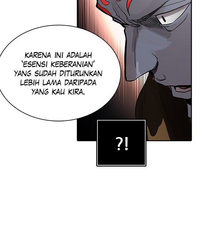 Tower of God Chapter 458