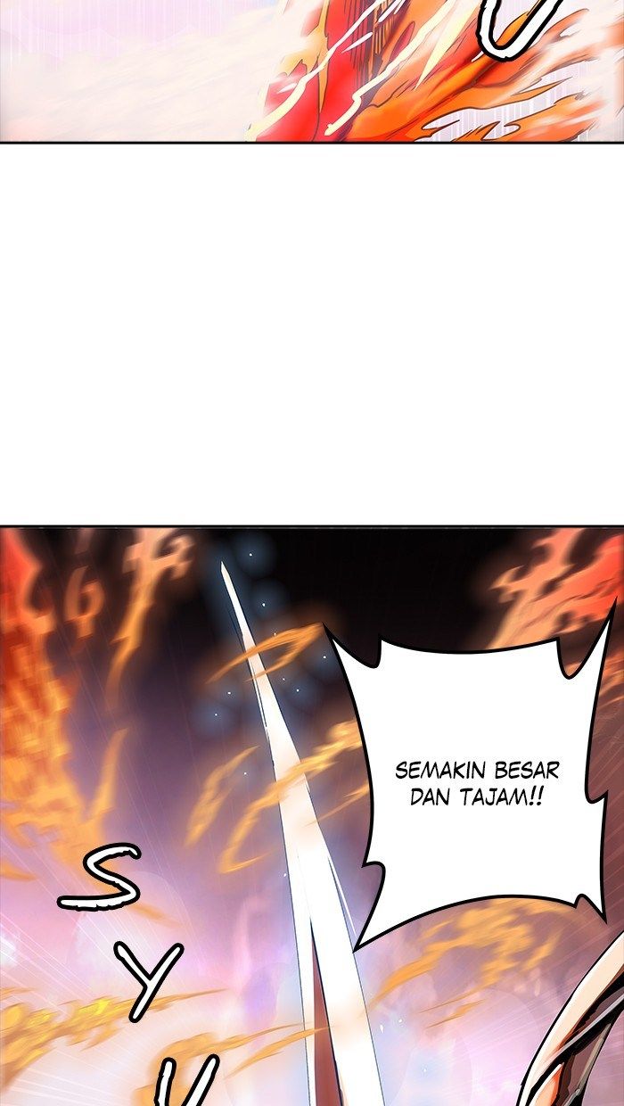 Tower of God Chapter 458