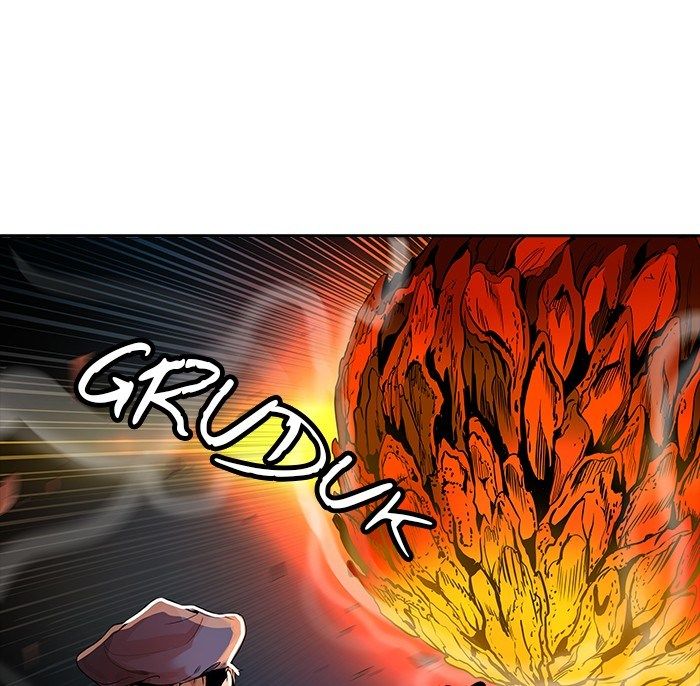 Tower of God Chapter 458