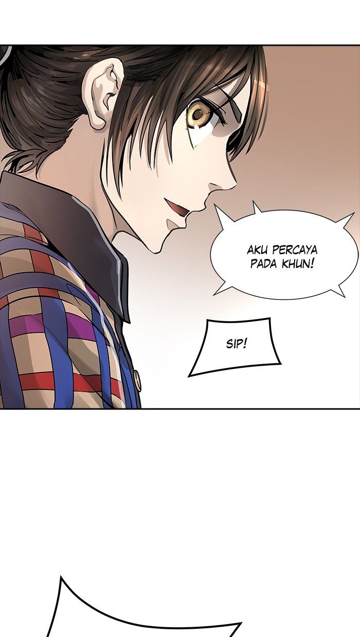 Tower of God Chapter 458