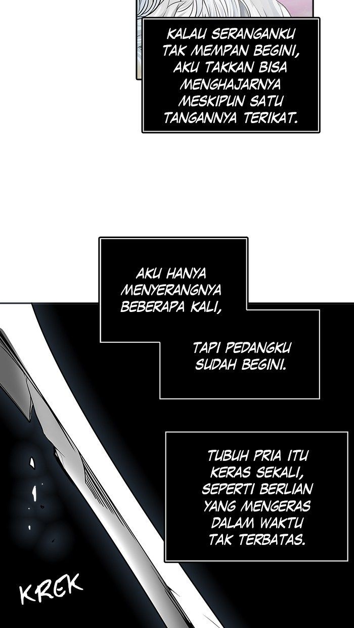 Tower of God Chapter 459