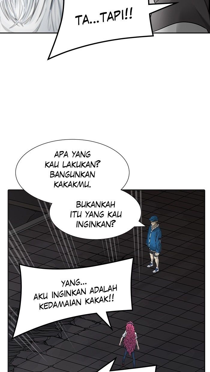 Tower of God Chapter 459