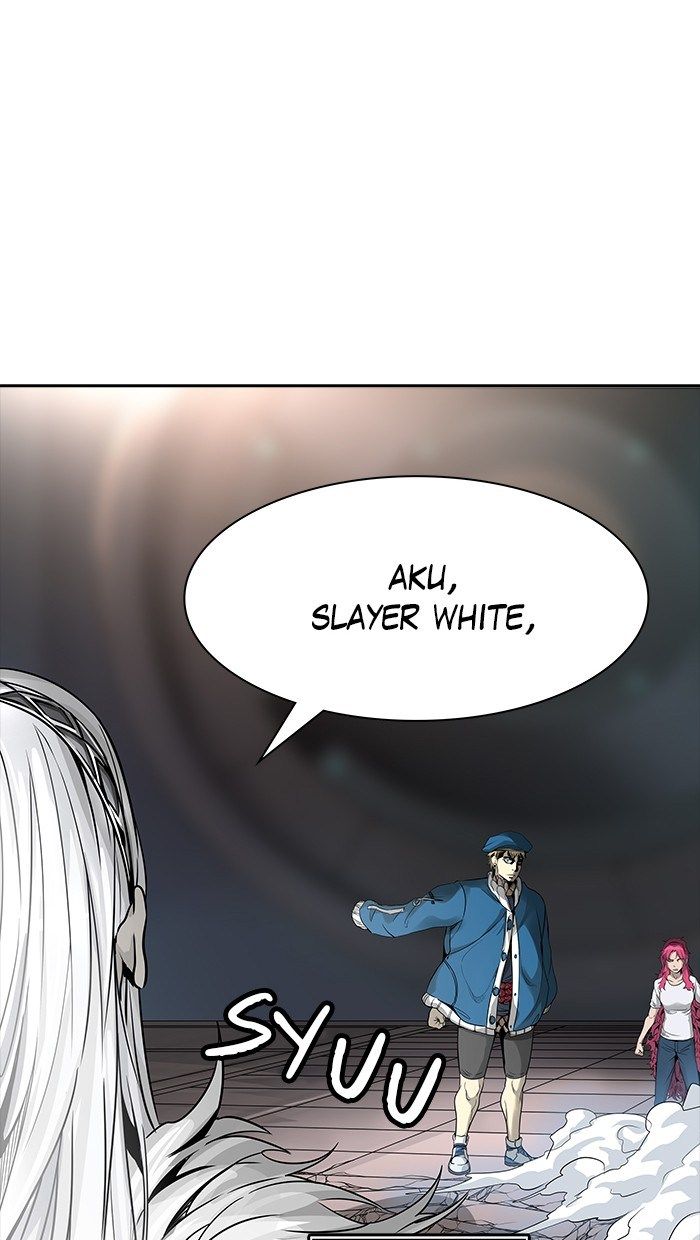 Tower of God Chapter 459