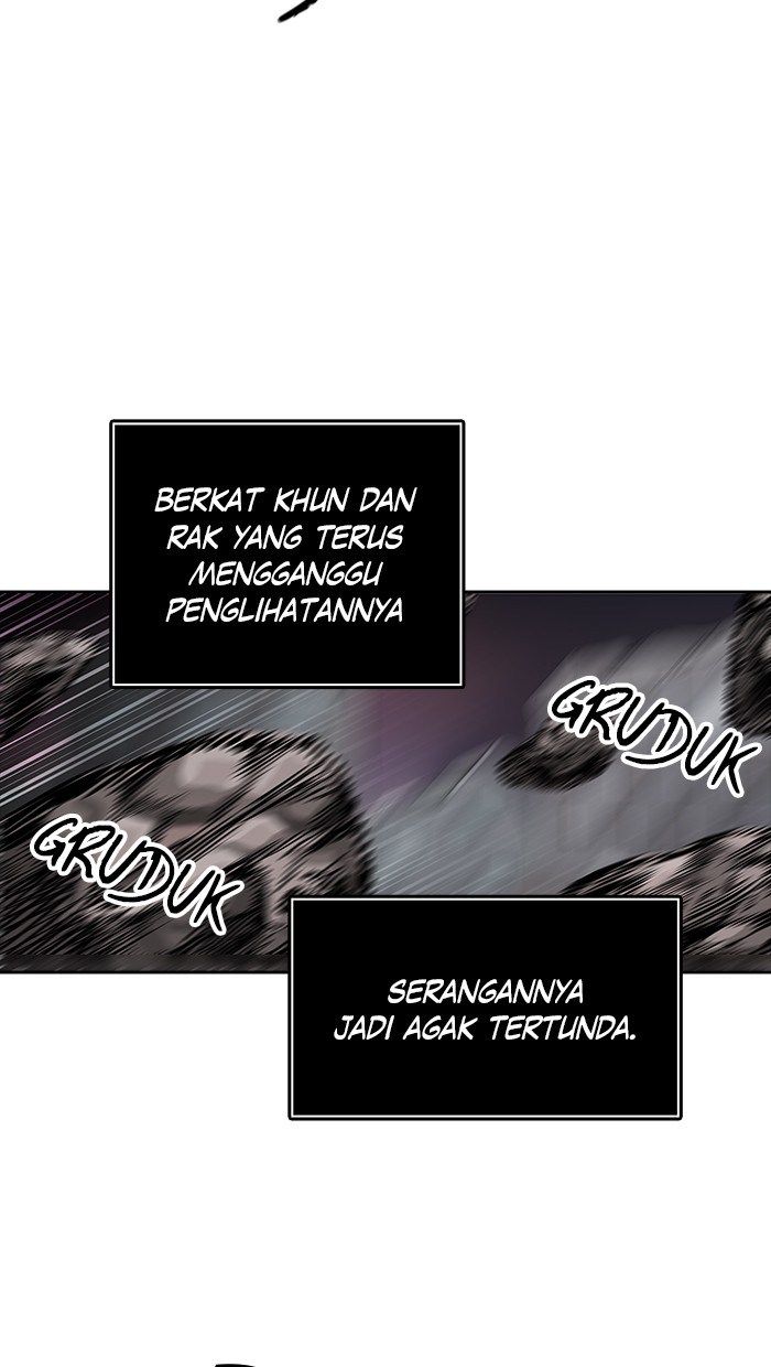 Tower of God Chapter 459