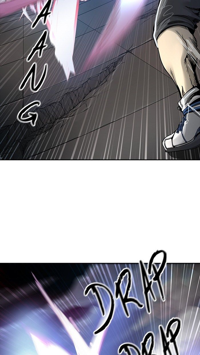 Tower of God Chapter 459