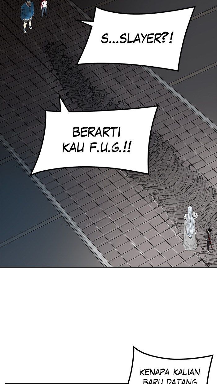 Tower of God Chapter 459