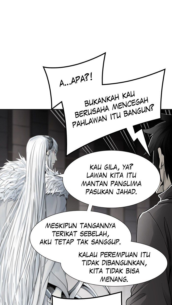 Tower of God Chapter 459