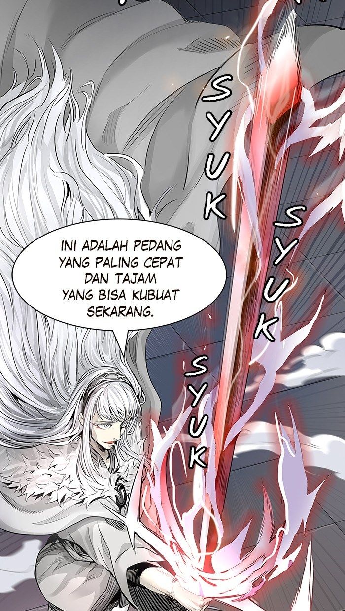 Tower of God Chapter 459