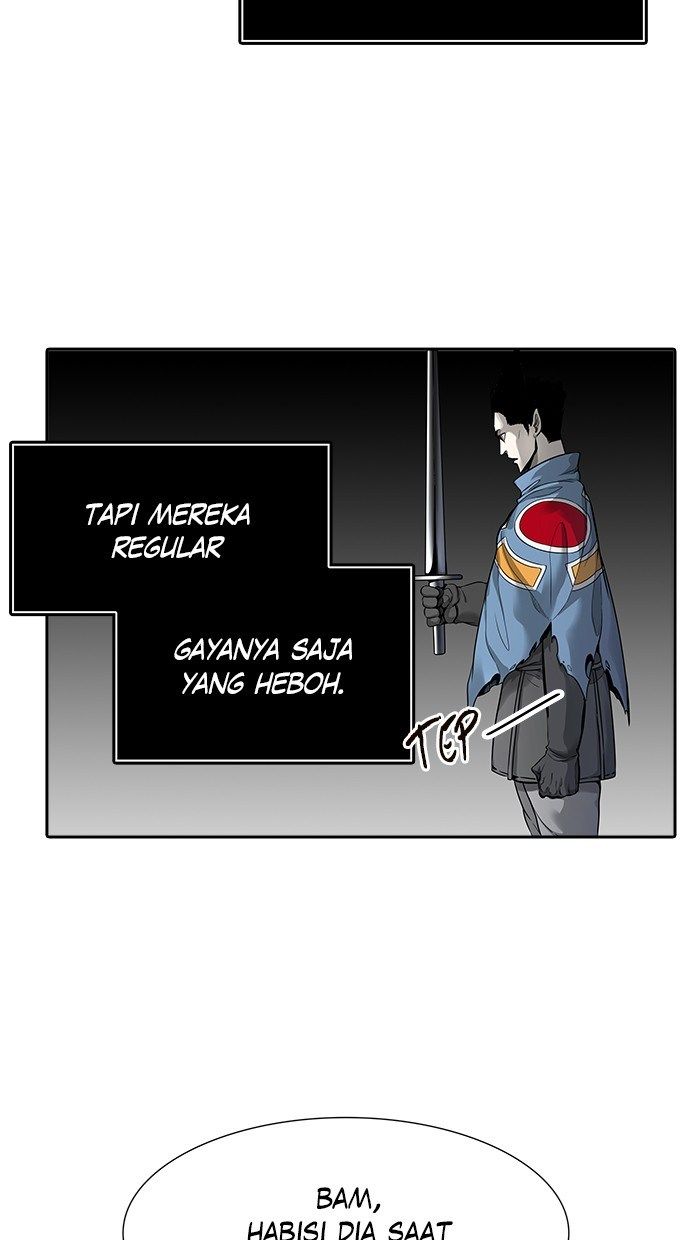 Tower of God Chapter 459