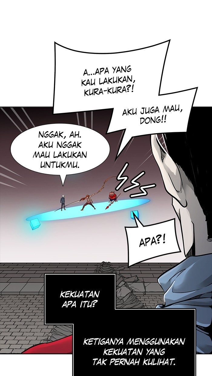 Tower of God Chapter 459