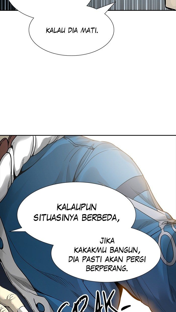 Tower of God Chapter 459