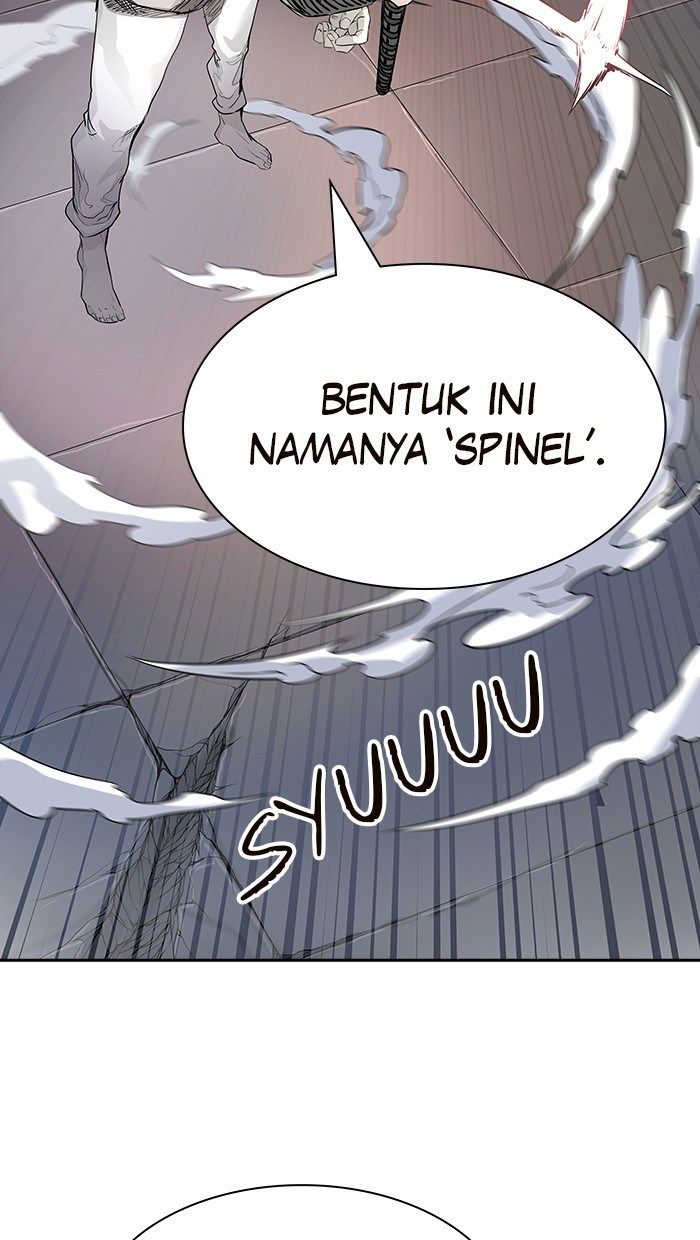 Tower of God Chapter 459