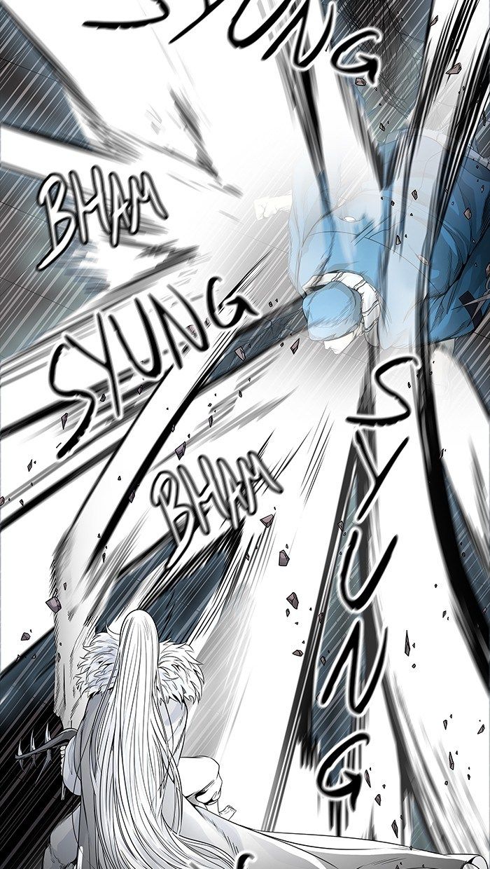 Tower of God Chapter 459