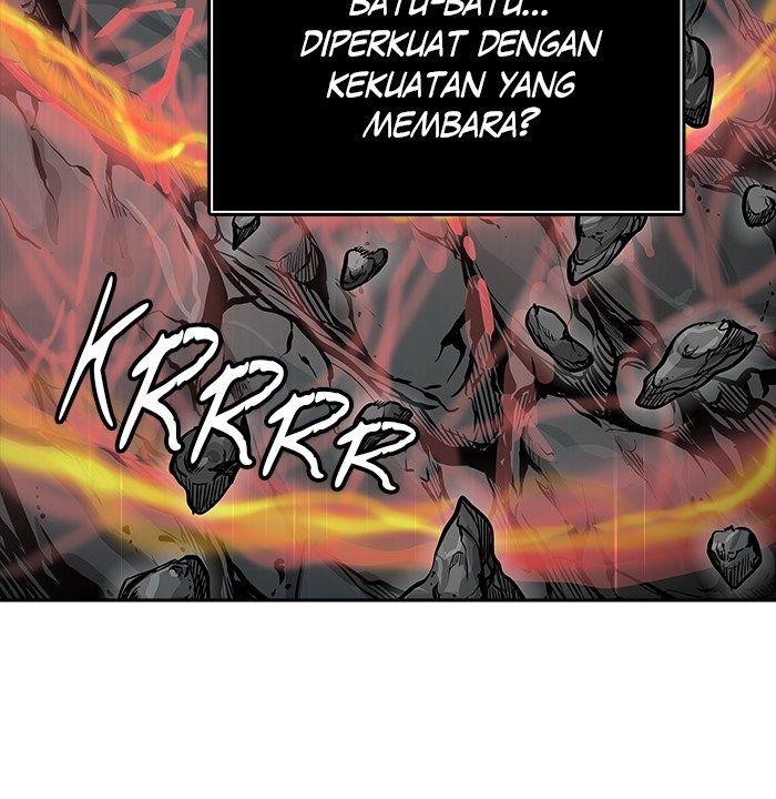 Tower of God Chapter 459