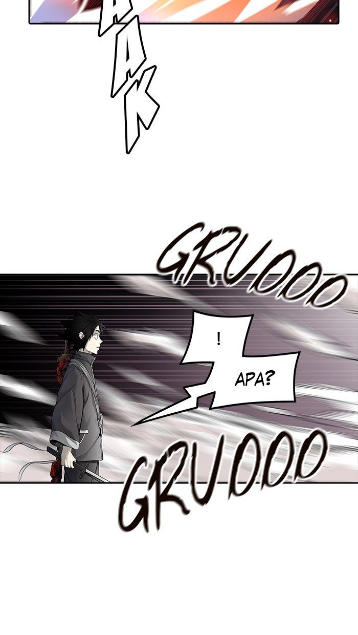 Tower of God Chapter 459