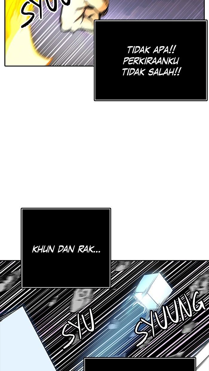 Tower of God Chapter 459