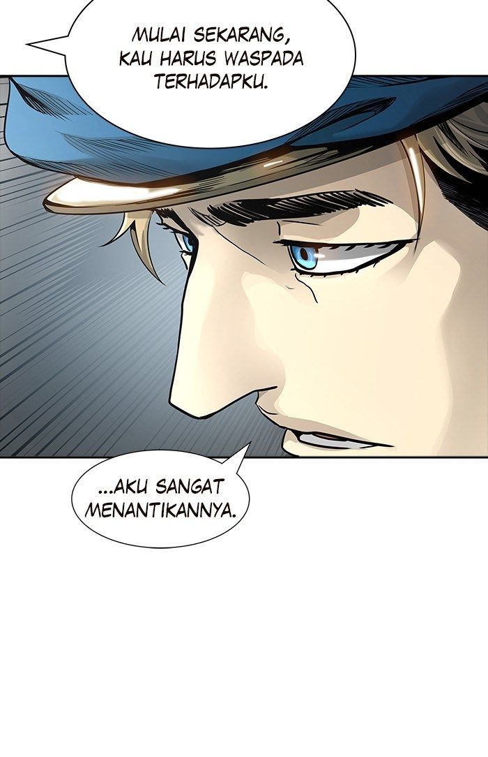 Tower of God Chapter 459