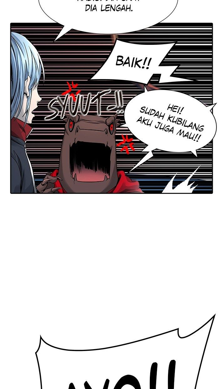 Tower of God Chapter 459