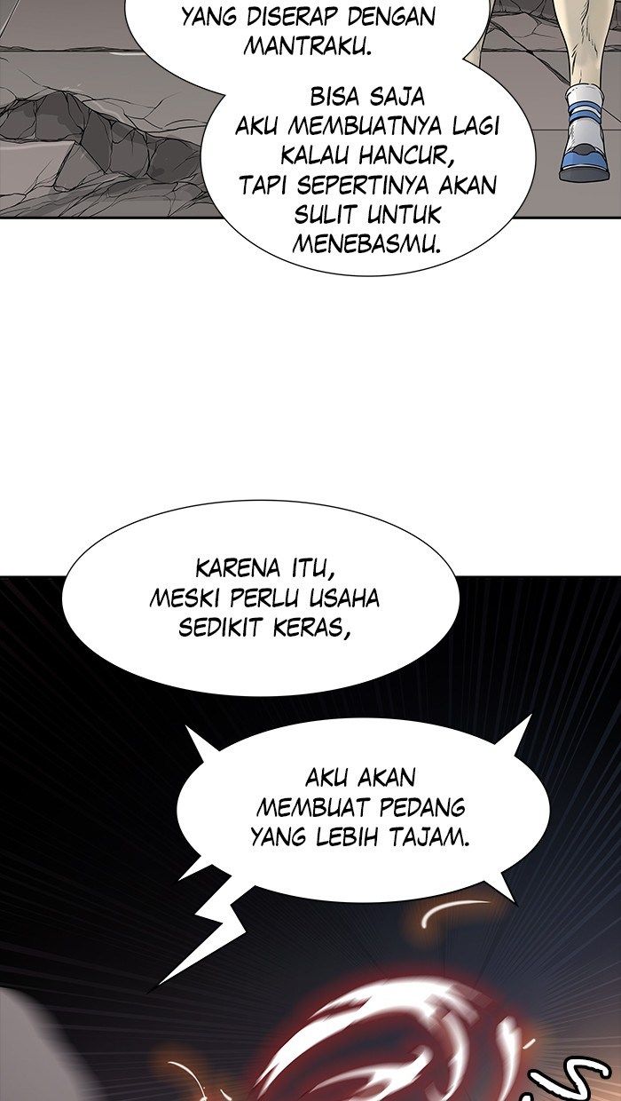 Tower of God Chapter 459