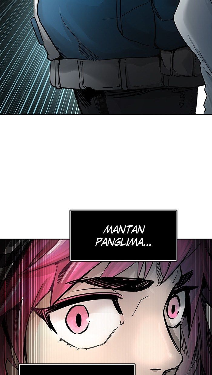 Tower of God Chapter 459