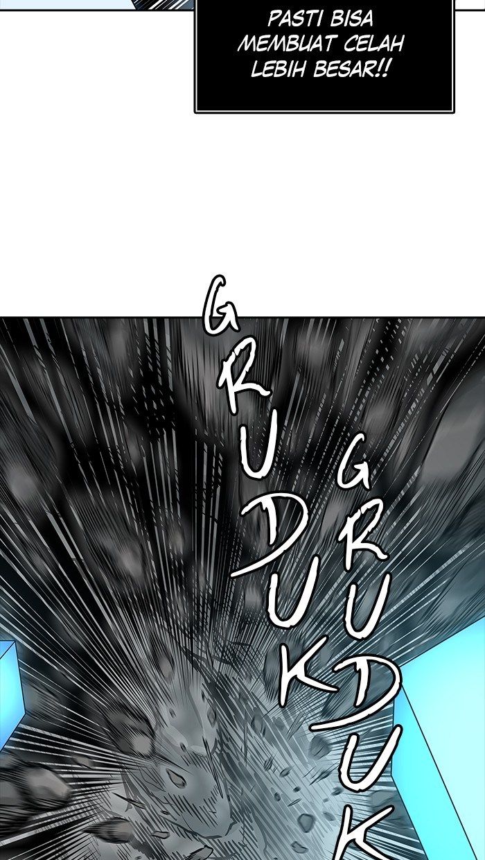 Tower of God Chapter 459