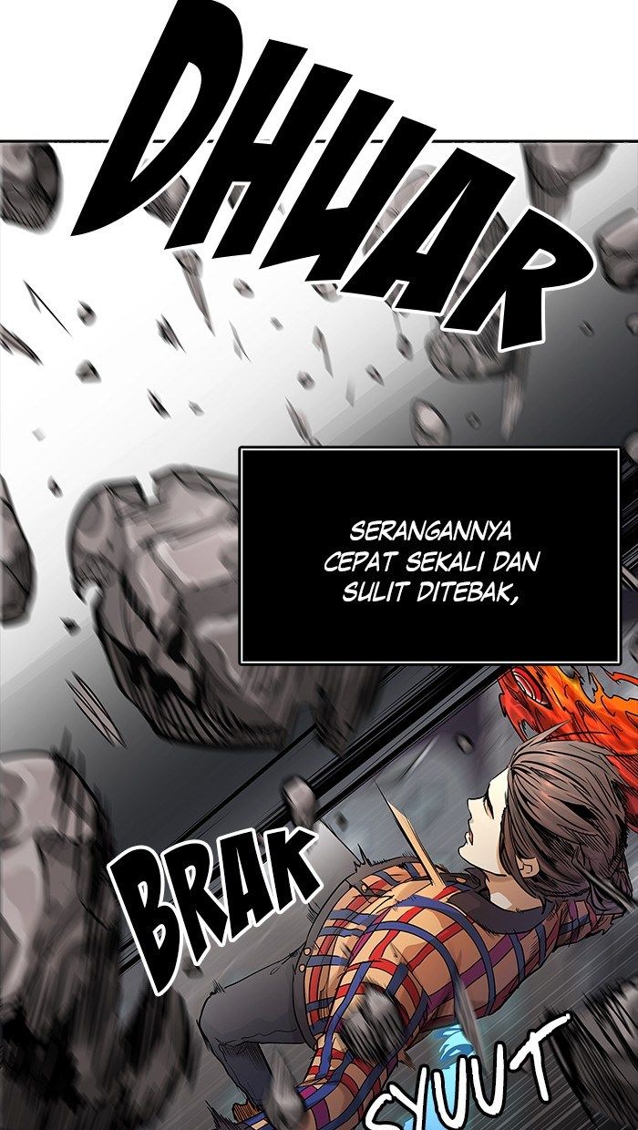 Tower of God Chapter 459