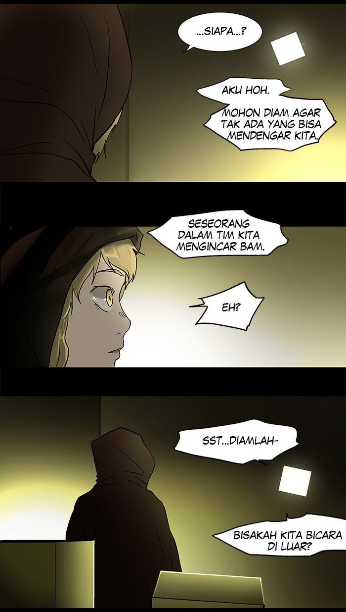 Tower of God Chapter 46