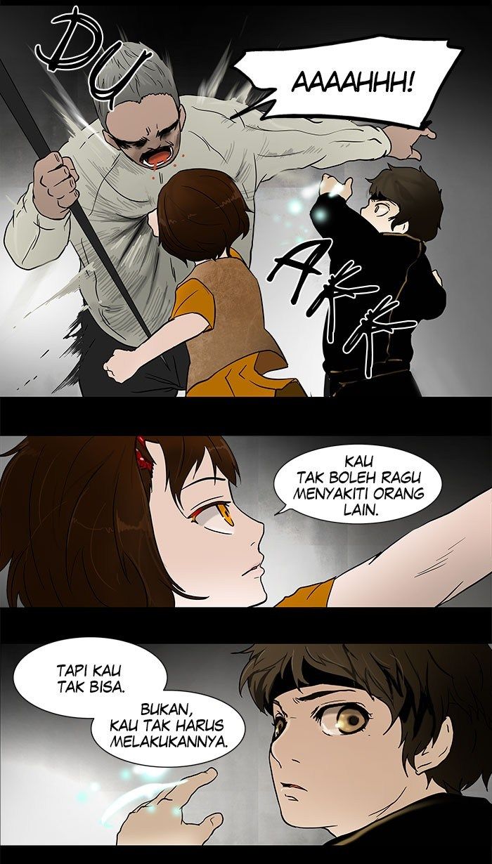 Tower of God Chapter 46