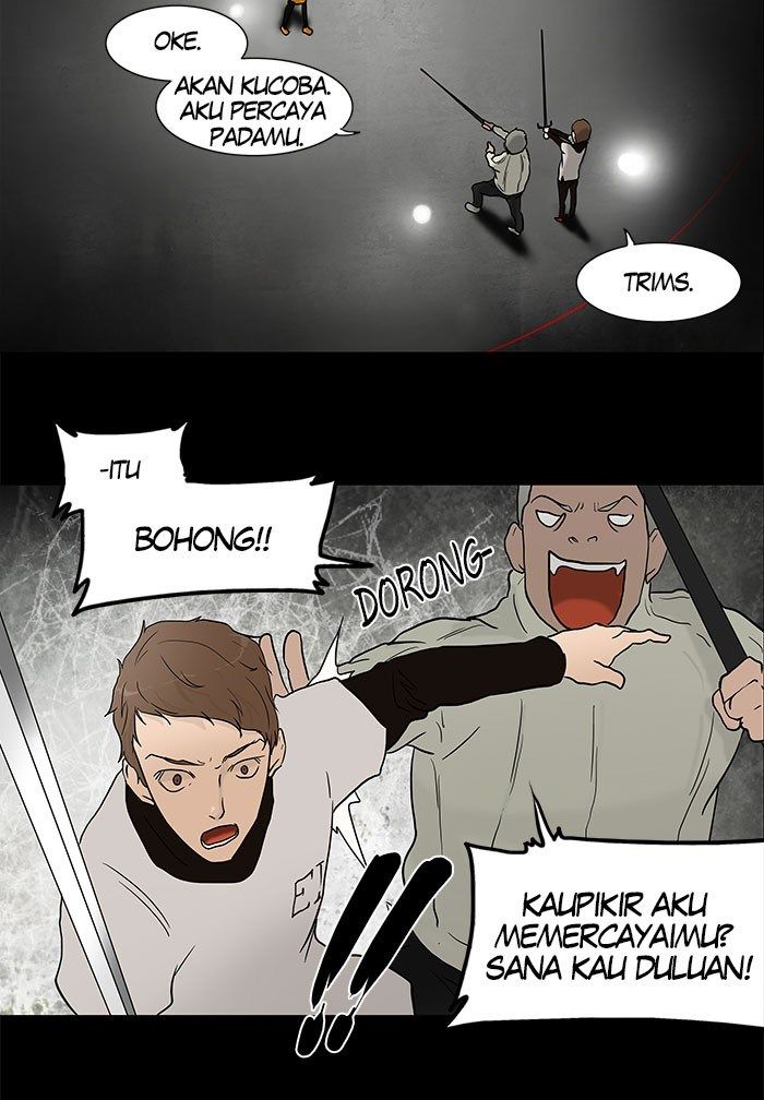 Tower of God Chapter 46