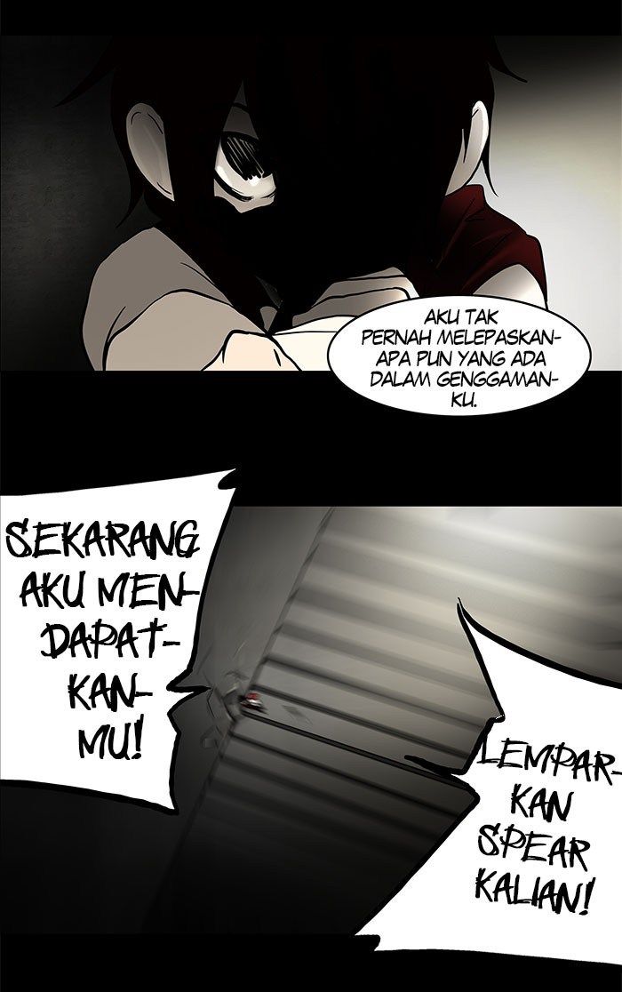 Tower of God Chapter 46