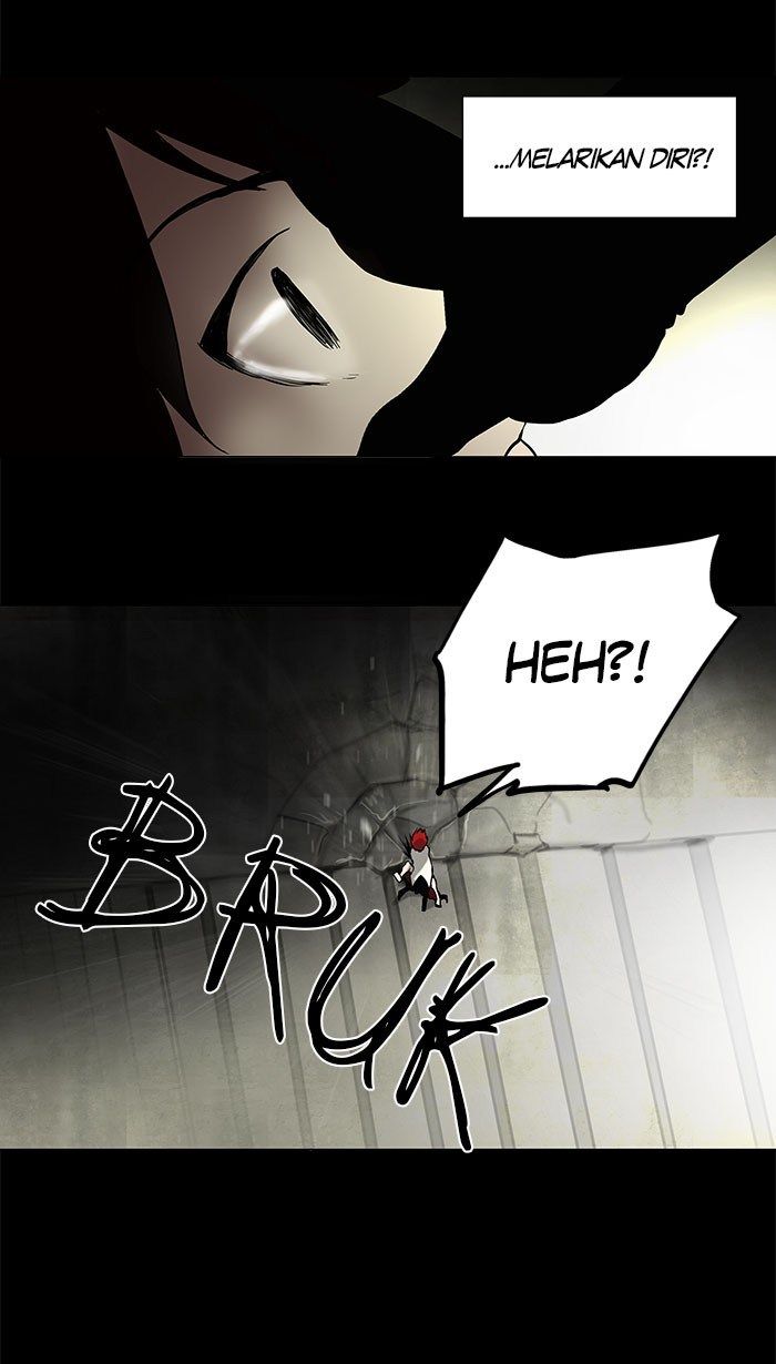 Tower of God Chapter 46