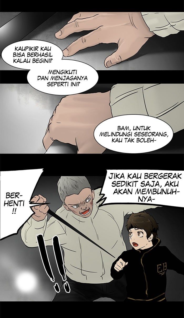 Tower of God Chapter 46