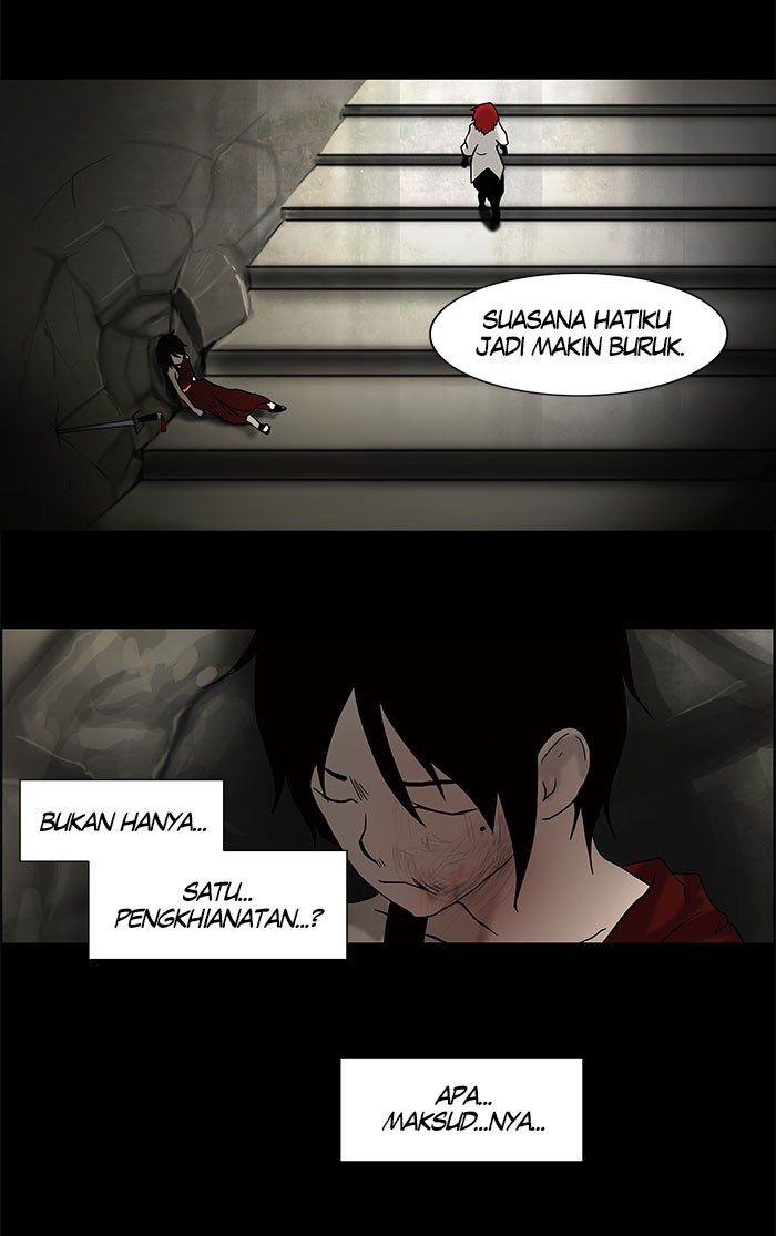 Tower of God Chapter 46