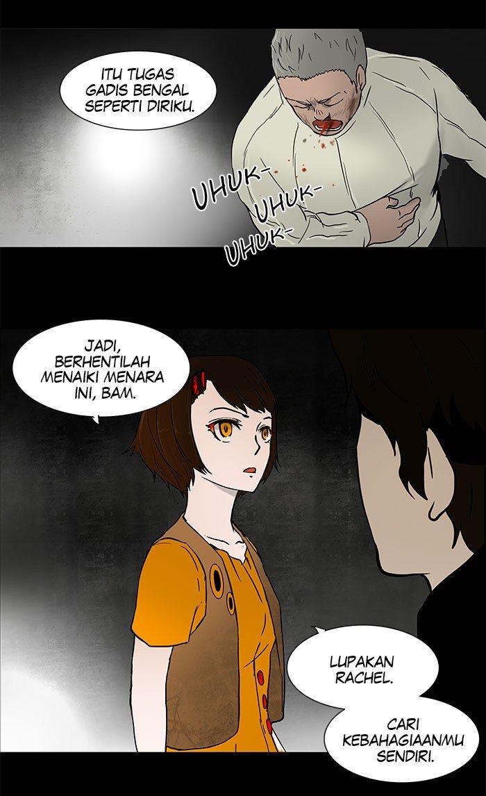 Tower of God Chapter 46