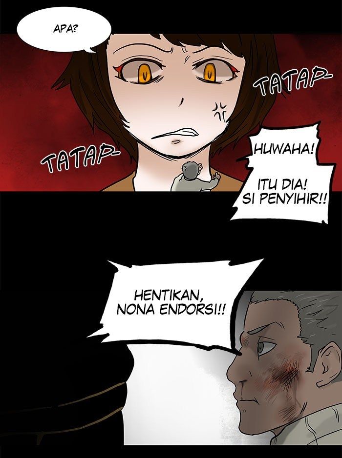 Tower of God Chapter 46