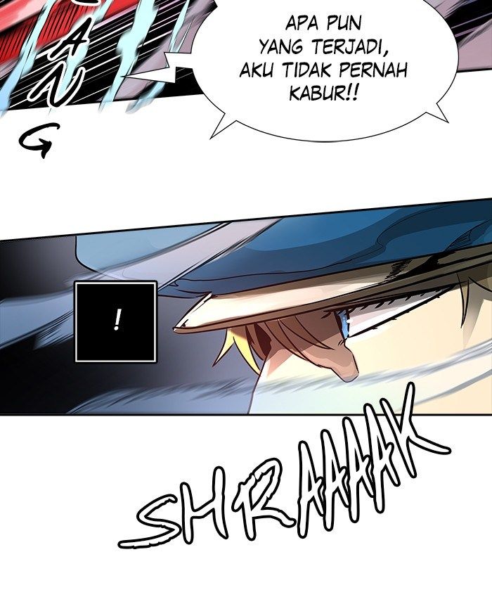 Tower of God Chapter 460