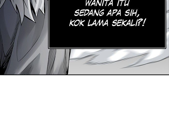 Tower of God Chapter 460