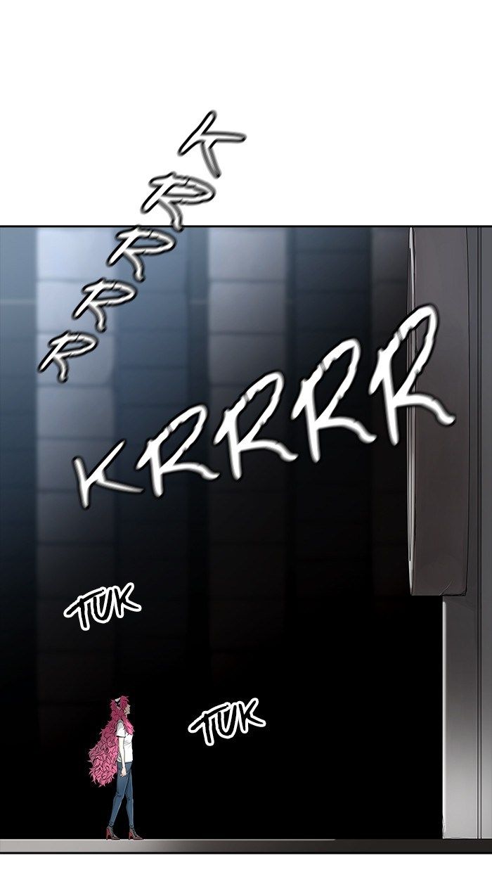 Tower of God Chapter 460