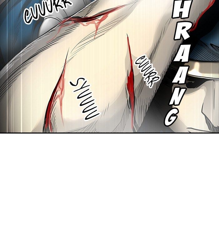 Tower of God Chapter 460