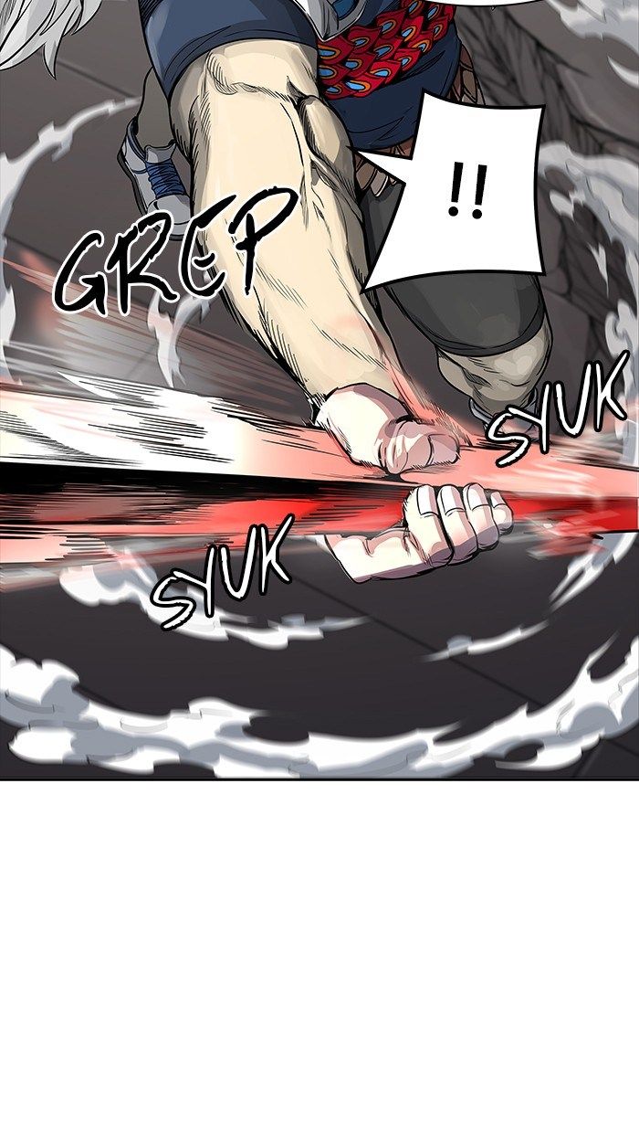 Tower of God Chapter 460