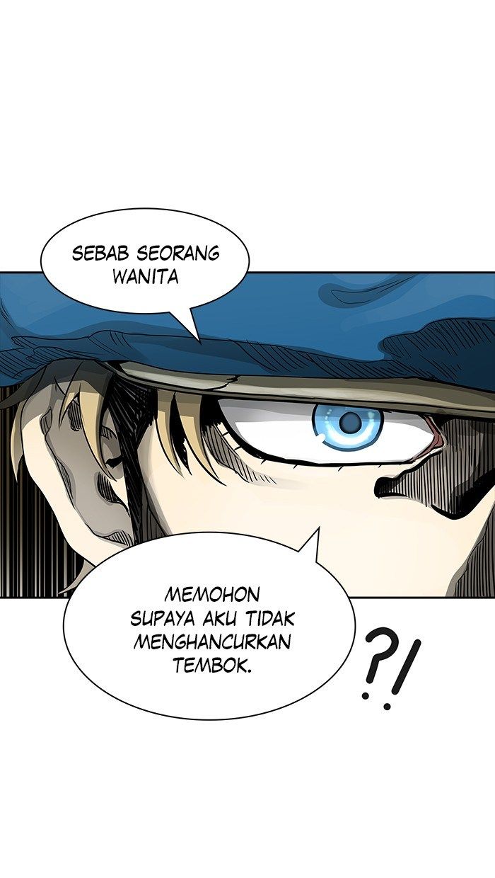 Tower of God Chapter 460