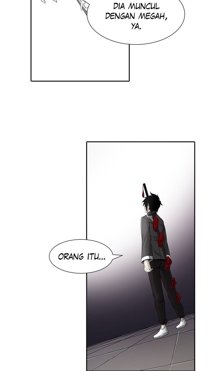 Tower of God Chapter 461